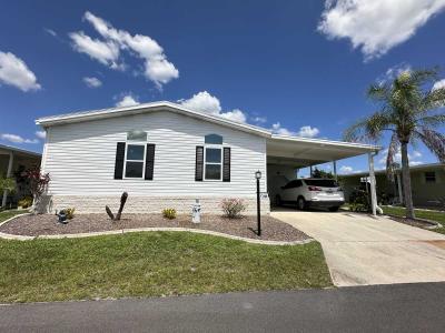 Mobile Home at 29200 Jones Loop Rd #255 Punta Gorda, FL 33950