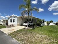2001 Homes Of Merit Manufactured Home