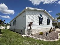 2001 Homes Of Merit Manufactured Home