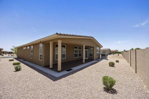 2023 Cavco Casa Bella Manufactured Home