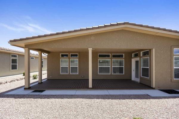 2023 Cavco Casa Bella Manufactured Home