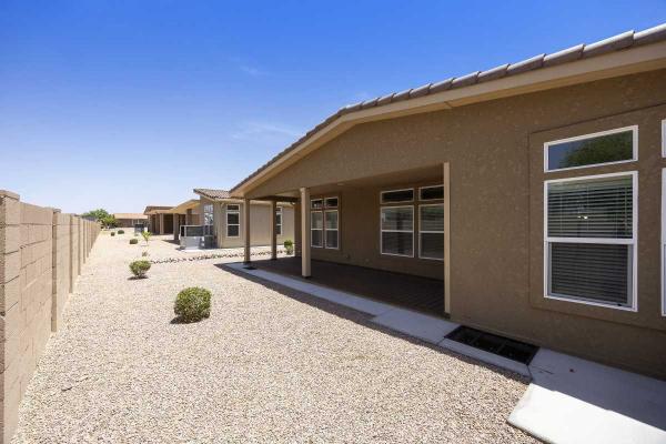 2023 Cavco Casa Bella Manufactured Home