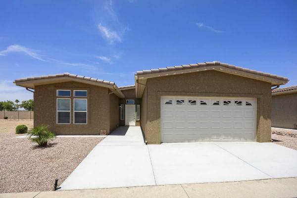 2023 Cavco Casa Bella Manufactured Home