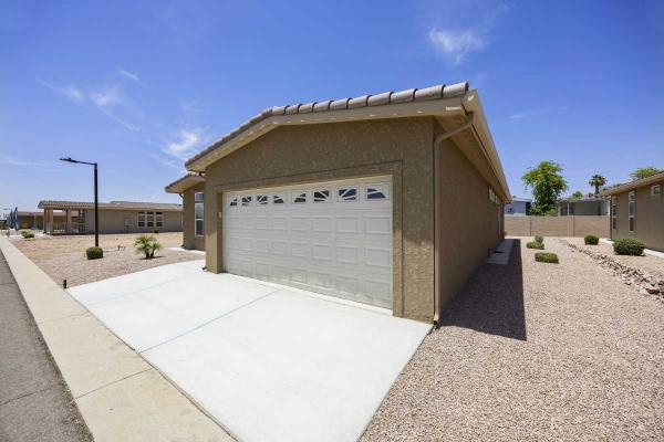 2023 Cavco Casa Bella Manufactured Home