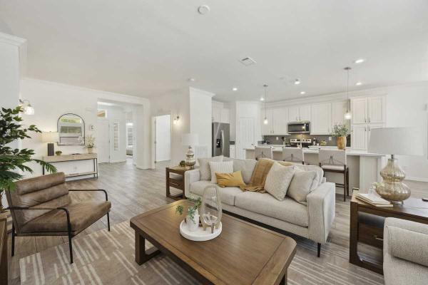 2023 Cavco Casa Bella Manufactured Home