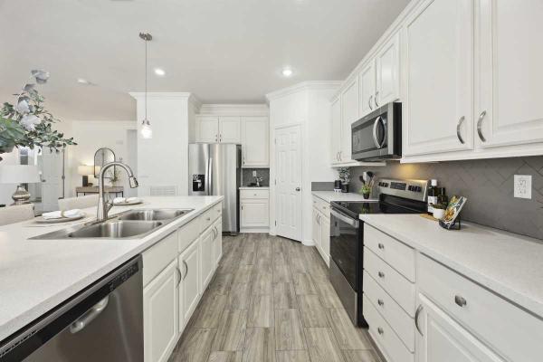 2023 Cavco Casa Bella Manufactured Home