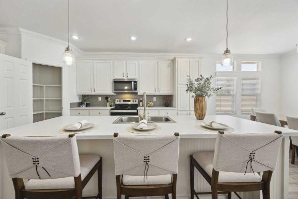 2023 Cavco Casa Bella Manufactured Home