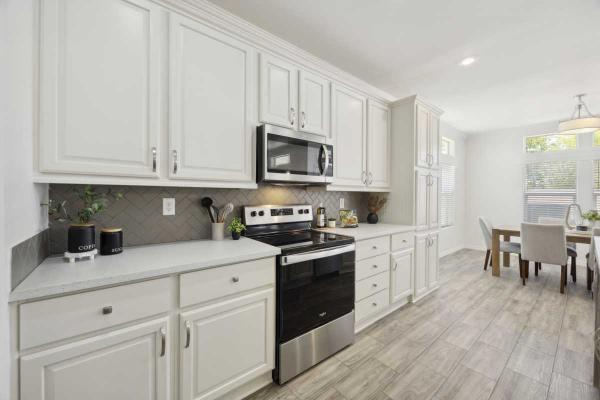 2023 Cavco Casa Bella Manufactured Home