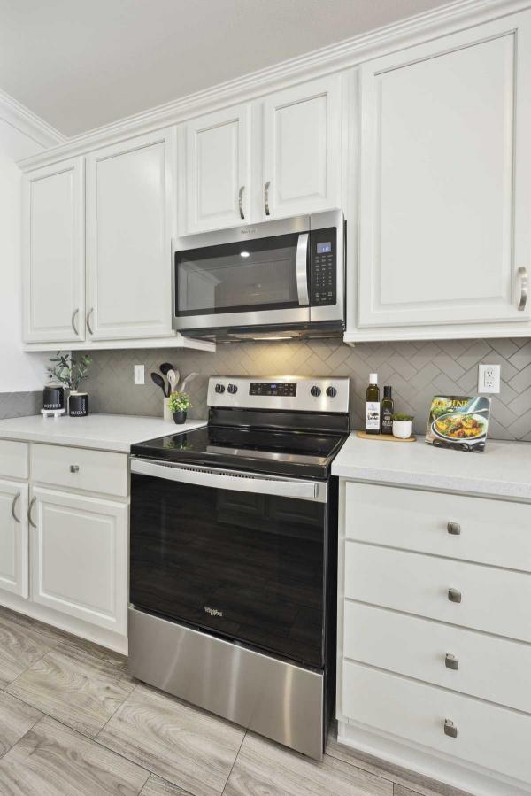 2023 Cavco Casa Bella Manufactured Home