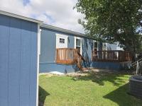 2024 1602A HOMESTEAD SERIES Manufactured Home