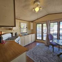 1988 Champion Sequoia Manufactured Home