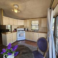 1988 Champion Sequoia Manufactured Home