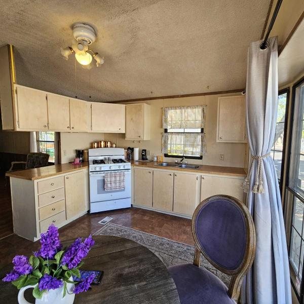 1988 Champion Sequoia Manufactured Home