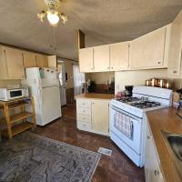 1988 Champion Sequoia Manufactured Home