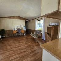 1988 Champion Sequoia Manufactured Home