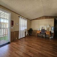 1988 Champion Sequoia Manufactured Home