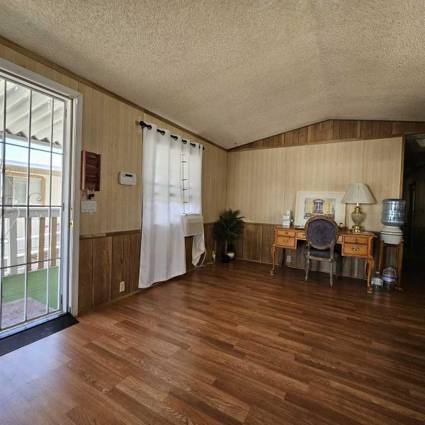 1988 Champion Sequoia Manufactured Home