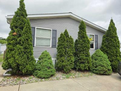 Mobile Home at 310 Greenwood Dr Wixom, MI 48393