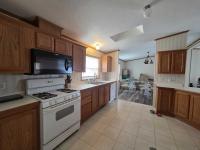 2004 Skyline Manufactured Home