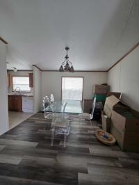 2004 Skyline Manufactured Home