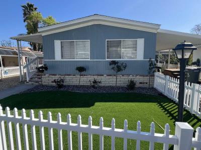 Mobile Home at 21100 State St #3 San Jacinto, CA 92583