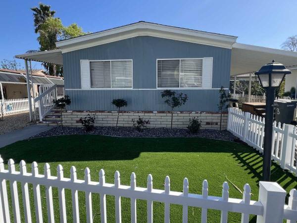 1974 Celtic Mobile Home For Sale