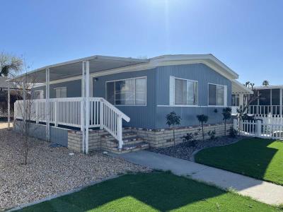 Photo 2 of 21 of home located at 21100 State St #3 San Jacinto, CA 92583