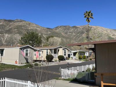 Photo 5 of 21 of home located at 21100 State St #3 San Jacinto, CA 92583