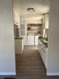 1974 Celtic Arbor Mobile Home