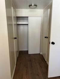 1974 Celtic Arbor Mobile Home