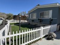 1974 Celtic Arbor Mobile Home