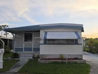 TOWN Mobile Home