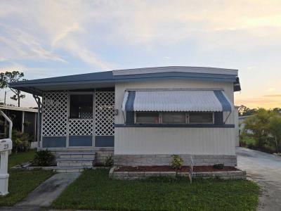 Mobile Home at 6190 62nd Ave N Pinellas Park, FL 33782