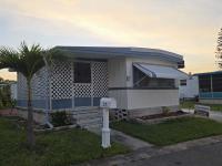 TOWN Mobile Home