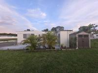 TOWN Mobile Home