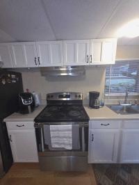 TOWN Mobile Home