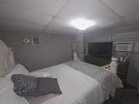 TOWN Mobile Home