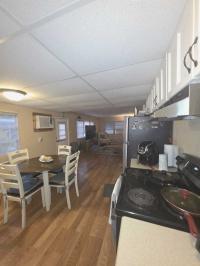 TOWN Mobile Home