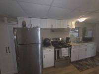 TOWN Mobile Home