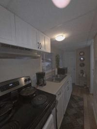 TOWN Mobile Home