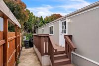 Fleetwood Weston Mobile Home
