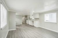 Fleetwood Weston Mobile Home