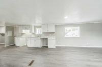 Fleetwood Weston Mobile Home