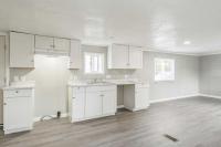 Fleetwood Weston Mobile Home