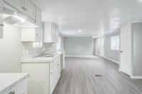 Fleetwood Weston Mobile Home
