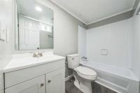 Fleetwood Weston Mobile Home