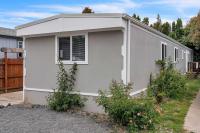 Fleetwood Weston Mobile Home