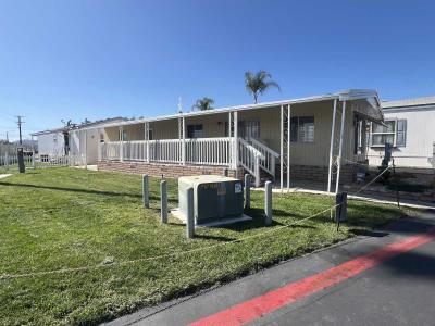 Photo 2 of 24 of home located at 1445 W Florida Ave #56 Hemet, CA 92543