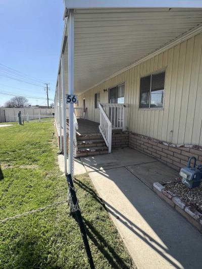 Photo 3 of 24 of home located at 1445 W Florida Ave #56 Hemet, CA 92543