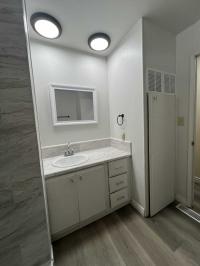 1969 Commodore Paramount Mobile Home